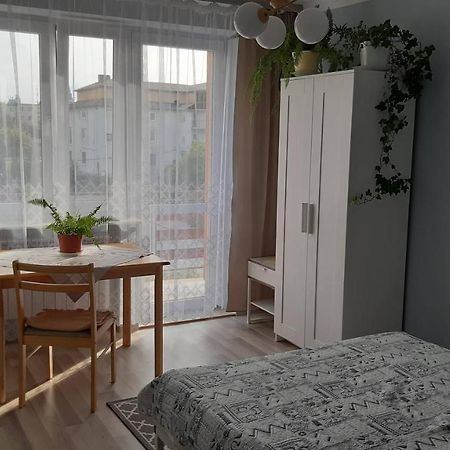 U Danusi - Pokoje Do Wynajecia Solec-Zdrój Exteriör bild