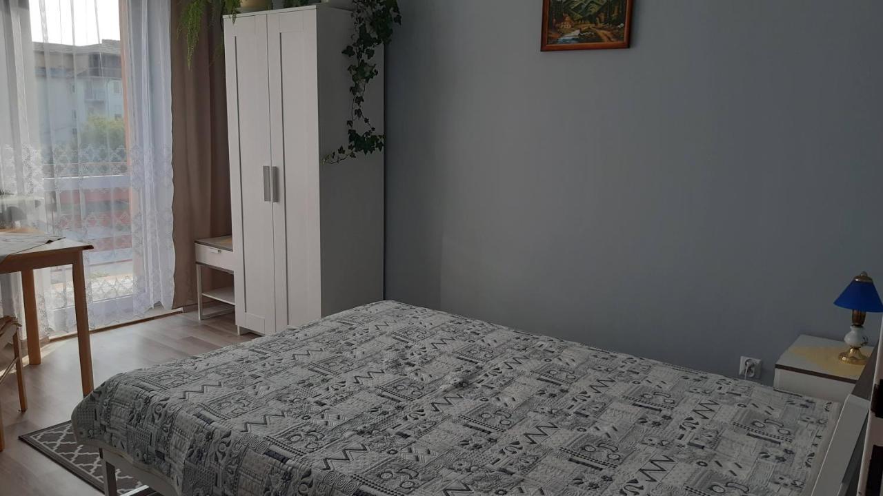 U Danusi - Pokoje Do Wynajecia Solec-Zdrój Exteriör bild