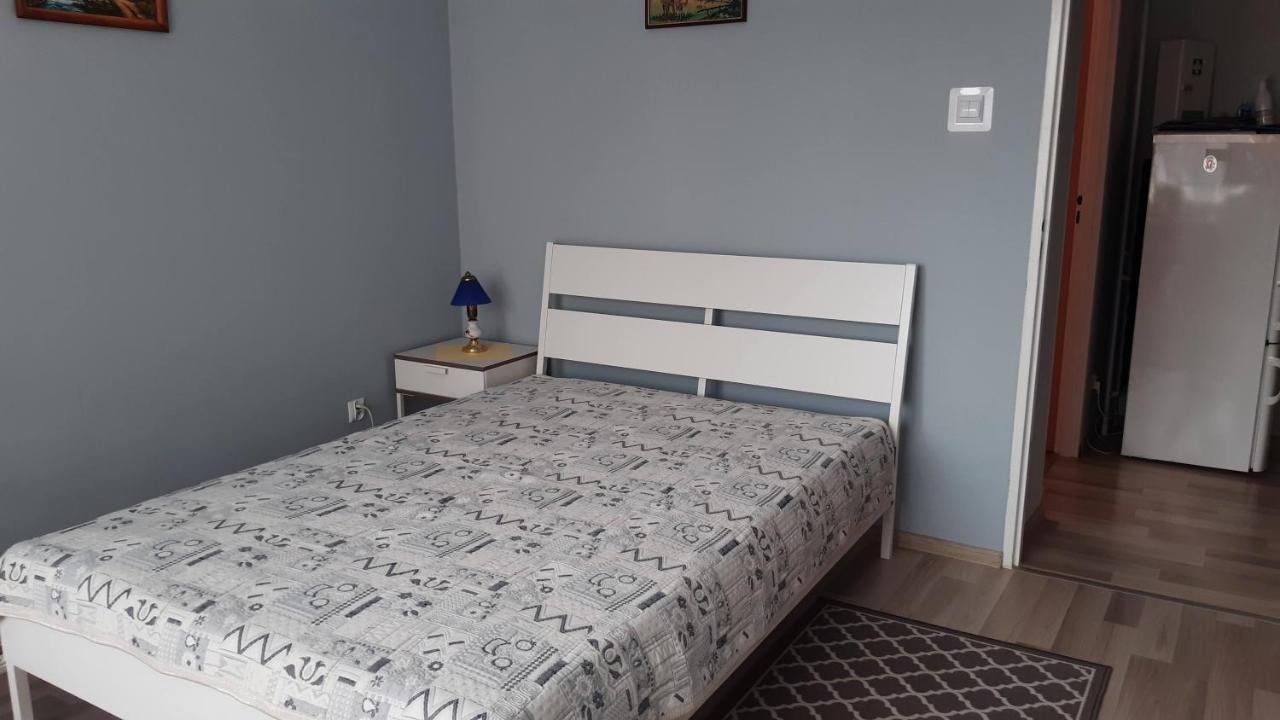 U Danusi - Pokoje Do Wynajecia Solec-Zdrój Exteriör bild