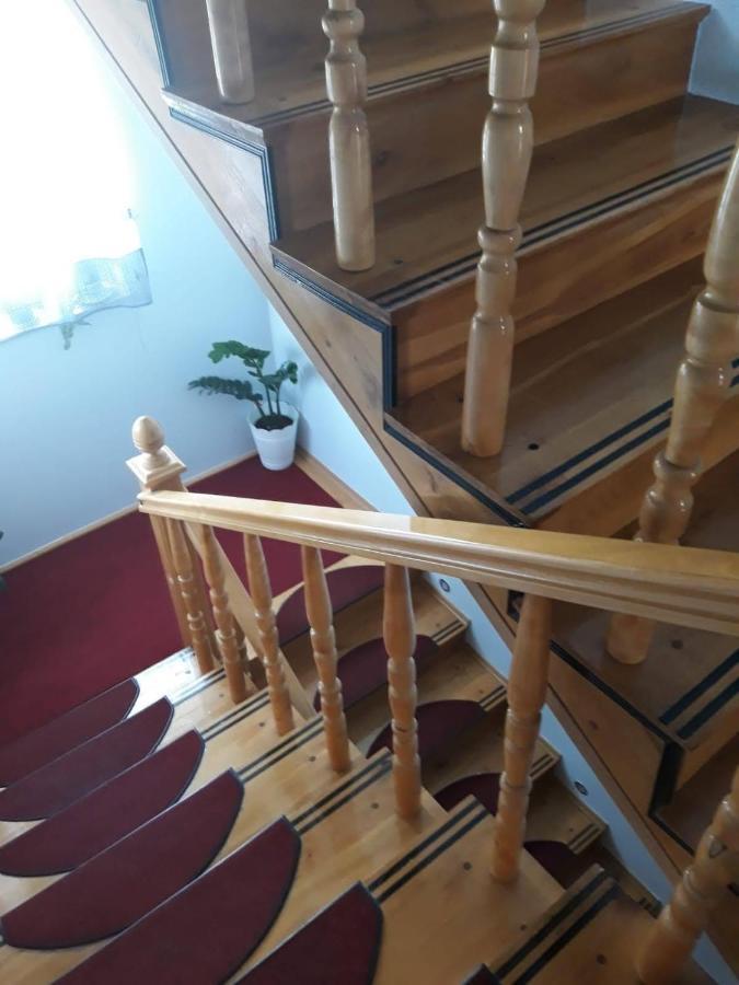 U Danusi - Pokoje Do Wynajecia Solec-Zdrój Exteriör bild
