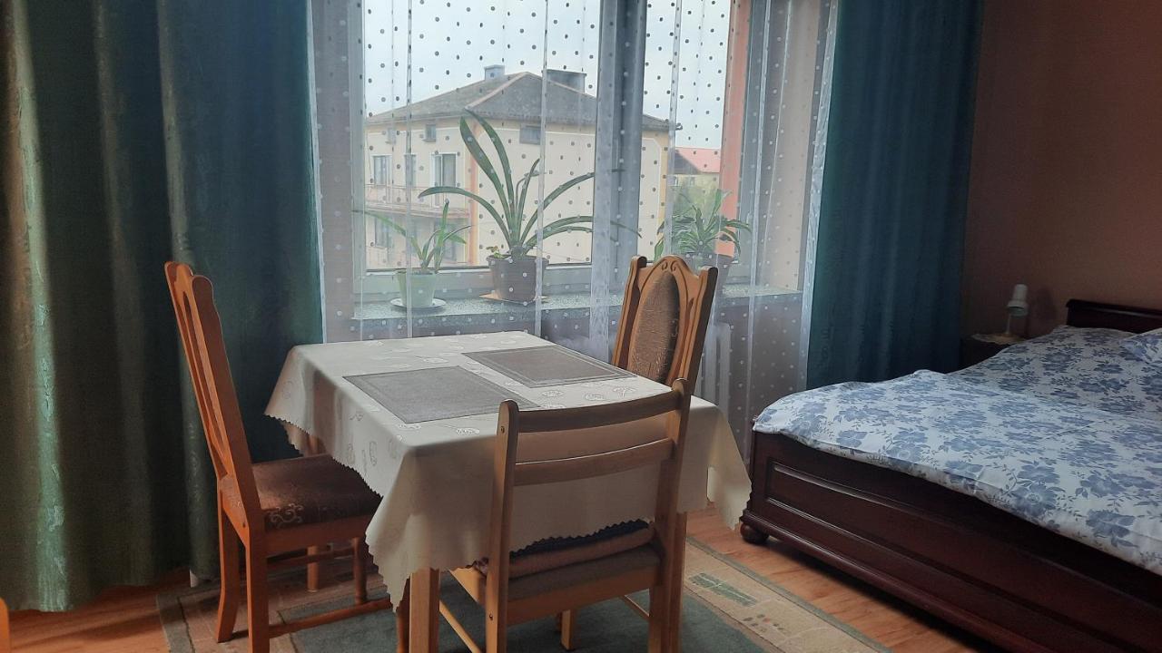 U Danusi - Pokoje Do Wynajecia Solec-Zdrój Exteriör bild