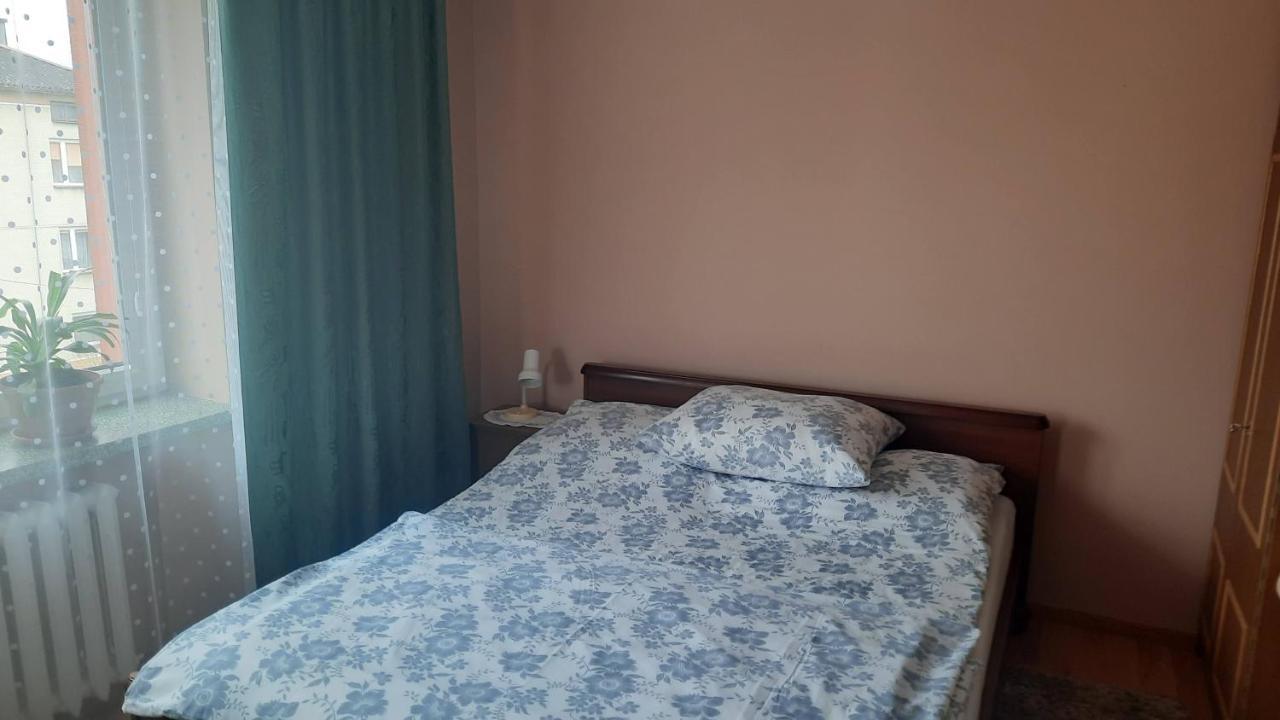 U Danusi - Pokoje Do Wynajecia Solec-Zdrój Exteriör bild