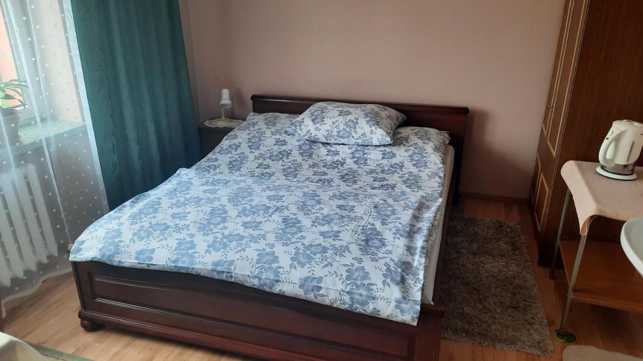 U Danusi - Pokoje Do Wynajecia Solec-Zdrój Exteriör bild