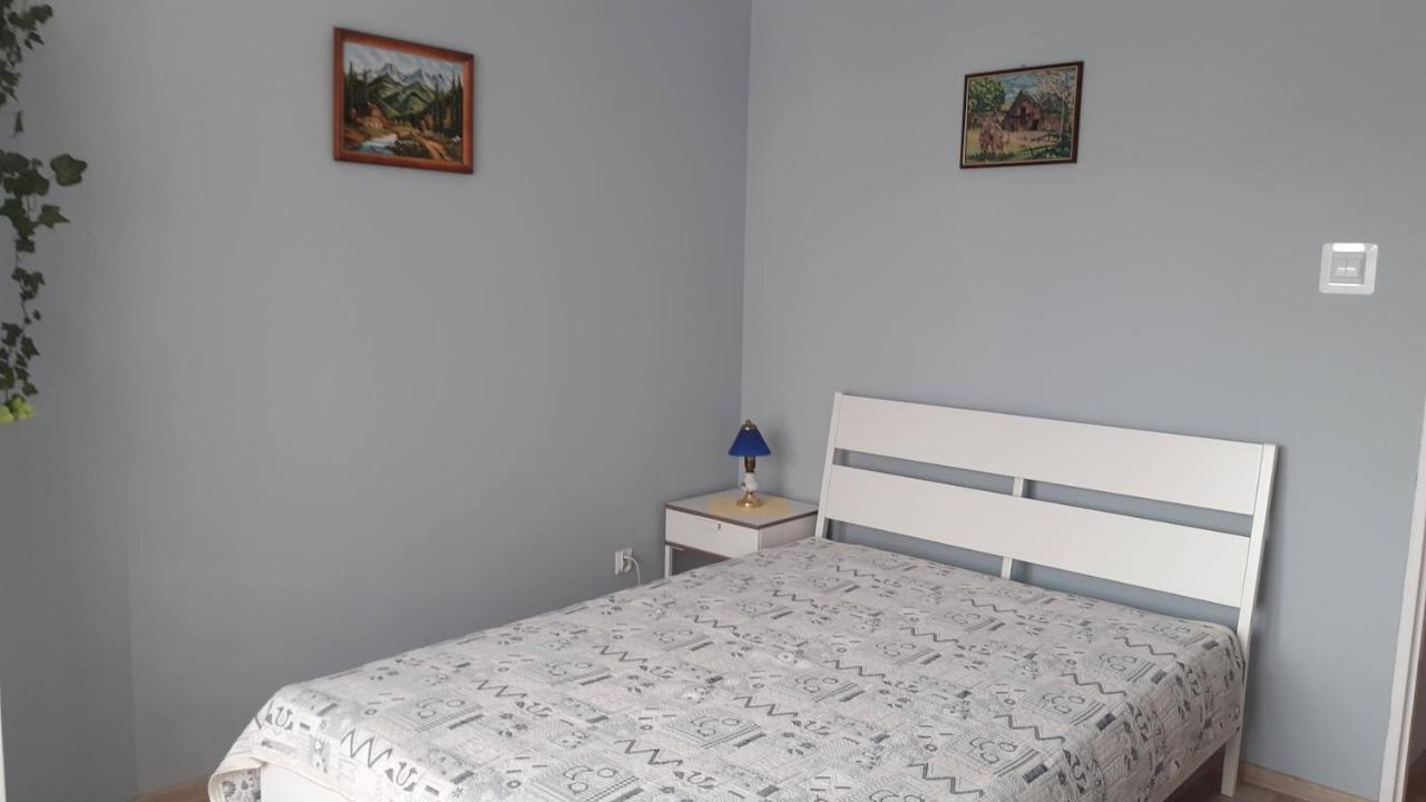U Danusi - Pokoje Do Wynajecia Solec-Zdrój Exteriör bild